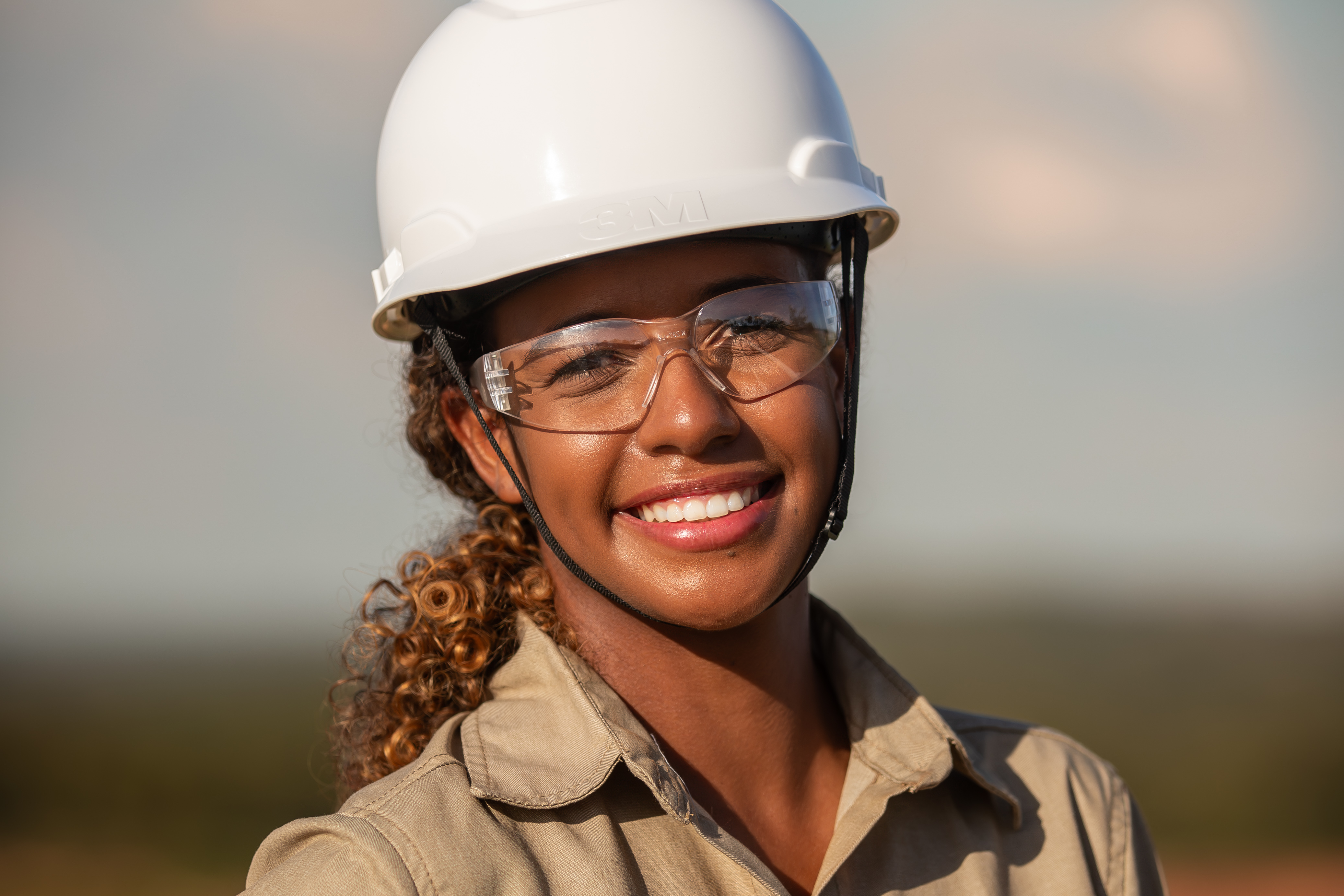 Slide 1: Hochschild Mining